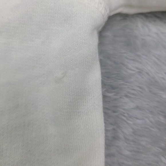 Recycled Karma The Band Stage Fright 1970 Pullover Long Sleeve Sweatshirt Sz XL - Picture 8 of 8